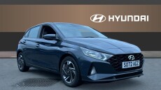 Hyundai i20 1.0T GDi 48V MHD SE Connect 5dr Petrol Hatchback